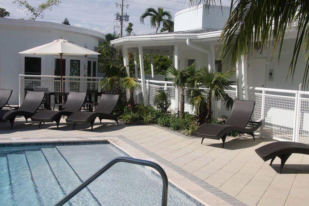 Orchid Key Inn - Adults Only Key West Einrichtungen foto