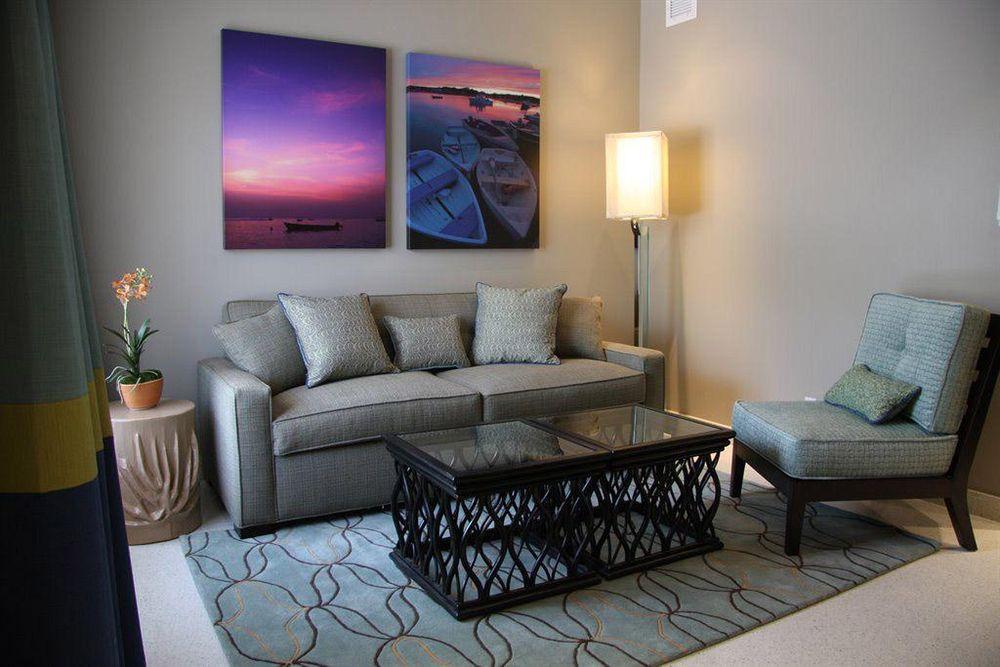 Orchid Key Inn - Adults Only Key West Zimmer foto