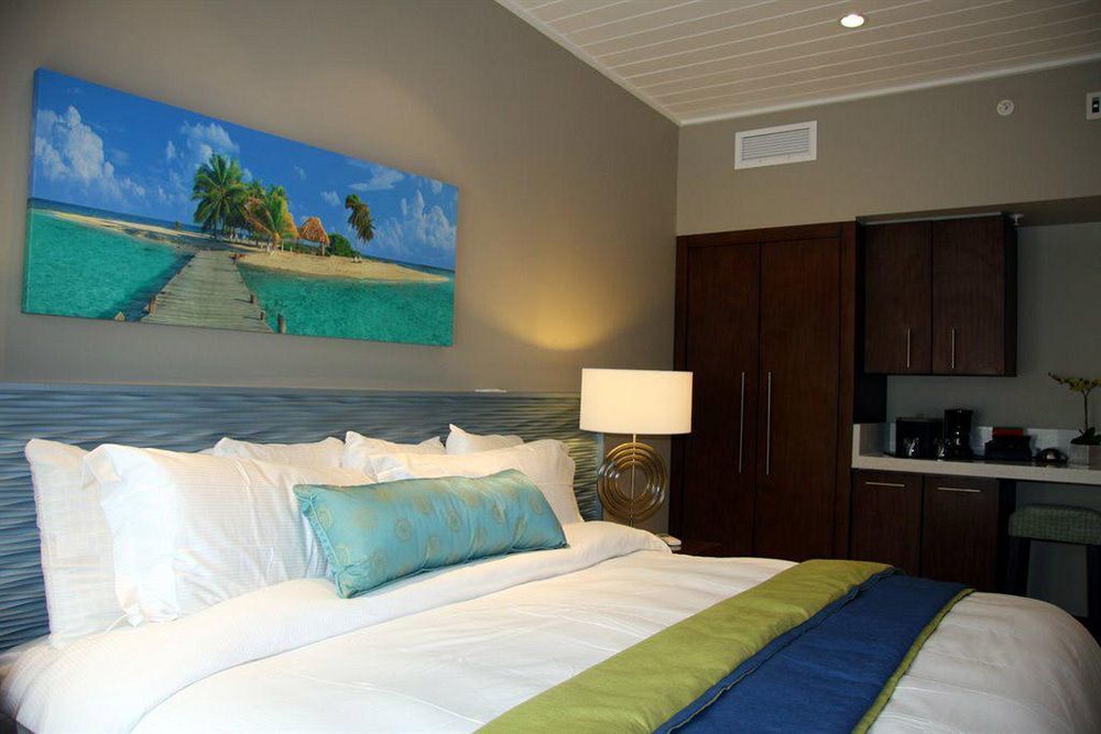 Orchid Key Inn - Adults Only Key West Zimmer foto